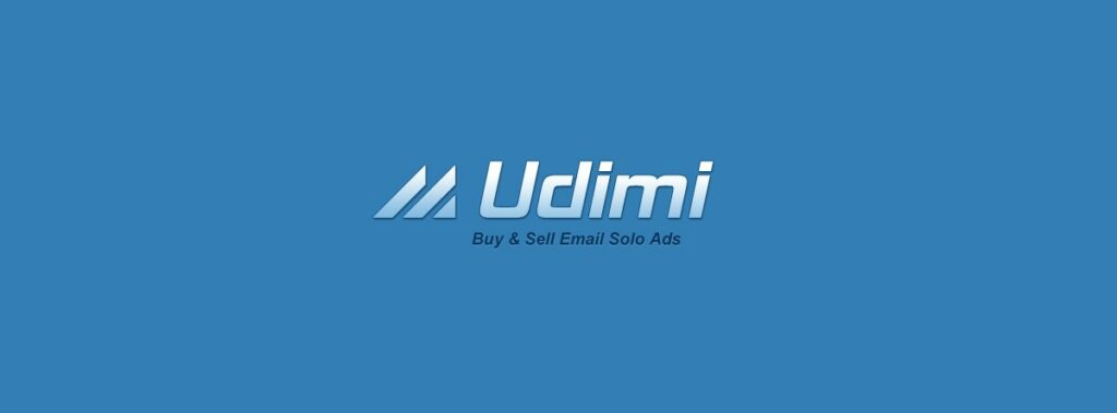 Udimi - Buy and Sell Email Solo Ads
